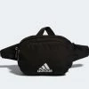Adidas Must Have Waist Pack Osfa Black Accessories Bicycles