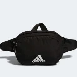 Adidas Must Have Waist Pack Osfa Black Accessories Bicycles
