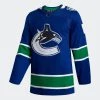 Adidas Nhl Authentic Canucks Horvat #53 Pro Jersey Hockey