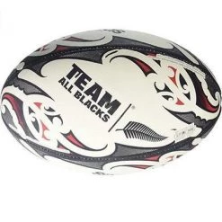 Adidas Nzru Rugby Ball