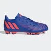 Sports Replay - Sports Excellence Misc Balls Adidas Predator Edge .4 Fxg Junior Soccer Cleats