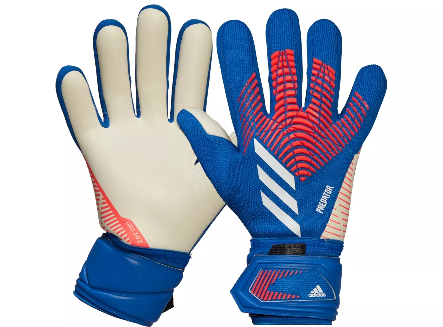 Misc Balls Adidas Predator League Soccer Goal Keeper Glove 3 Misc Balls Adidas Predator League Soccer Goal Keeper Glove