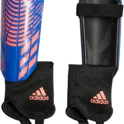 Misc Balls Adidas Predator Mtc Junior Soccer Shin Guards