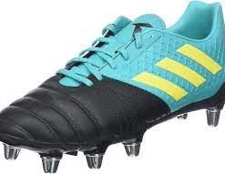Adidas Regulate Kakari Sg Rugby Cleats/Boots