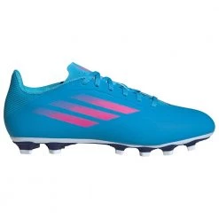 Adidas X Speedflow.4 Fxg Flexible Ground Junior Soccer Cleats