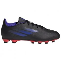 Adidas X Speedflow.4 Fxg Flexible Ground Junior Soccer Cleats