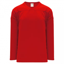 Athletic Knit Practice Hockey Jersey