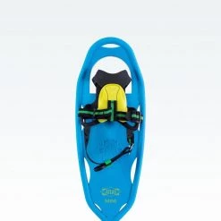 Atlas Spark Snowshoes Sz Youth Blue/Green