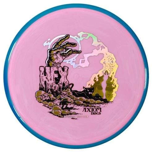Axiom Neutron (Skullboy Edit) Disc Golf Discs 3 Axiom Neutron (Skullboy Edit) Disc Golf Discs