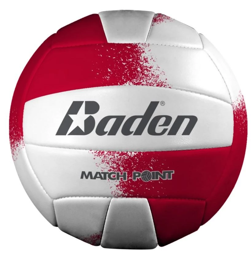 BADEN MATCH POINT OFFICIAL SIZE VOLLEYBALL 3 BADEN MATCH POINT OFFICIAL SIZE VOLLEYBALL