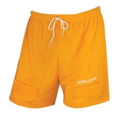 BAUER CORE MESH YOUTH JOCK SHORT