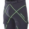 BAUER CORE SHORT 1.0 Baseball & Softball Apparel