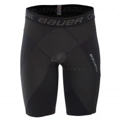 BAUER CORE SHORT 2.0 Baseball & Softball Apparel