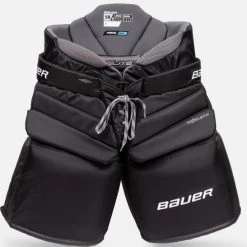 BAUER ELITE INTERMEDIATE HOCKEY GOALIE PANTS