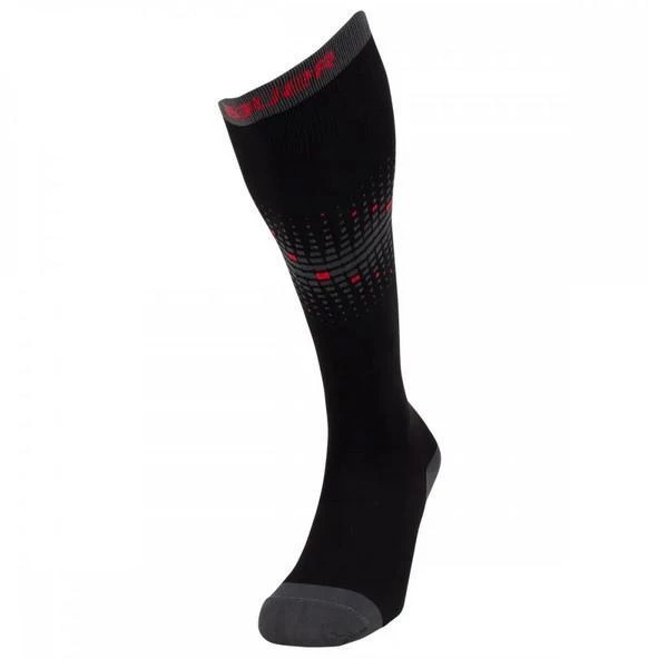 BAUER ESSENTIAL TALL SKATE HOCKEY SOCKS 3 BAUER ESSENTIAL TALL SKATE HOCKEY SOCKS