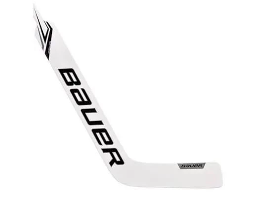 BAUER GSX SENIOR HOCKEY GOALIE STICK - P31 5 BAUER GSX SENIOR HOCKEY GOALIE STICK - P31