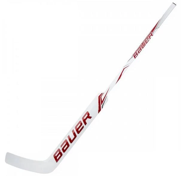 BAUER GSX SENIOR HOCKEY GOALIE STICK - P31 6 BAUER GSX SENIOR HOCKEY GOALIE STICK - P31