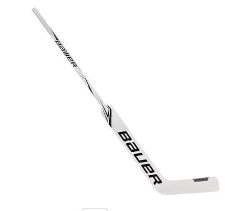 BAUER GSX SENIOR HOCKEY GOALIE STICK - P31 3 BAUER GSX SENIOR HOCKEY GOALIE STICK - P31