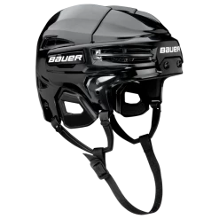 BAUER IMS 5.0 SENIOR HOCKEY HELMET