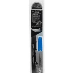 Goalie Pants BAUER LS5-G 3MM VERTEXX EDGE JUNIOR GOALIE STEEL RUNNERS