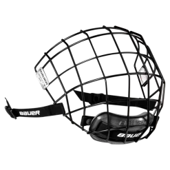 BAUER PROFILE II FM FACE MASK (CAGE) Hockey