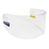 Hockey BAUER RBE I HALF SHIELD - CLEAR CSA CE CERTIFIED