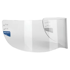 BAUER RBE I HALF SHIELD VISOR Hockey