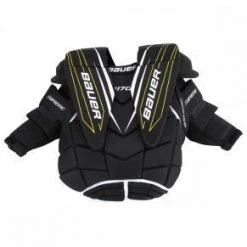 BAUER S 170 JUNIOR GOALIE CHEST PROTECTOR Hockey