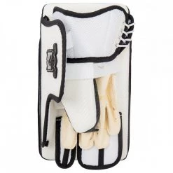 BAUER S17 PRODIGY 3.0 YOUTH GOALIE BLOCKER Goalie Equipment Hockey