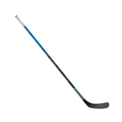 BAUER S18 NEXUS FREEZE PRO+ GRIP COMPOSITE HOCKEY STICK - SR