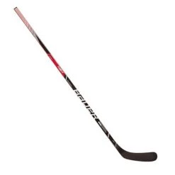 BAUER S18 NSX GRIP INTERMEDIATE HOCKEY STICK
