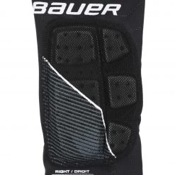 BAUER S18 PERFORMANCE SOFT STREET/BALL HOCKEY ELBOW PADS