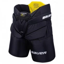Hockey BAUER S18 SUPREME S27 JUNIOR GOALIE PANTS