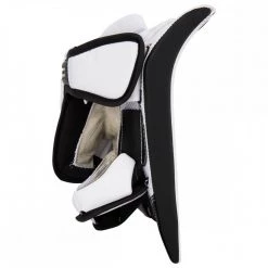 Goalie Equipment Hockey BAUER S18 SUPREME S27 SENIOR GOALIE BLOCKER 11 Goalie Equipment Hockey BAUER S18 SUPREME S27 SENIOR GOALIE BLOCKER