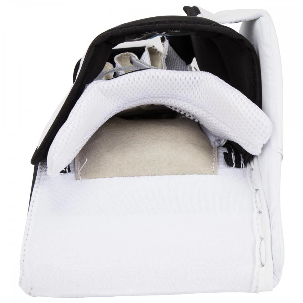 Goalie Equipment Hockey BAUER S18 SUPREME S27 SENIOR GOALIE BLOCKER 7 Goalie Equipment Hockey BAUER S18 SUPREME S27 SENIOR GOALIE BLOCKER