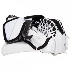 Goalie Equipment Hockey BAUER S18 SUPREME S27 SENIOR GOALIE CATCHER TRAPPER