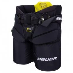 Hockey BAUER S18 SUPREME S29 INTERMEDIATE GOALIE PANTS
