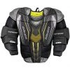 BAUER S18 SUPREME S29 SENIOR GOALIE CHEST PROTECTOR ARM & BODY 1 BAUER S18 SUPREME S29 SENIOR GOALIE CHEST PROTECTOR ARM & BODY