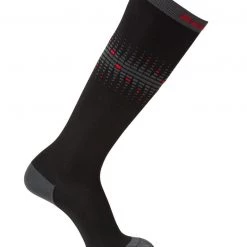 BAUER S19 ESSENTIAL TALL SKATE SOCK Baseball & Softball Apparel