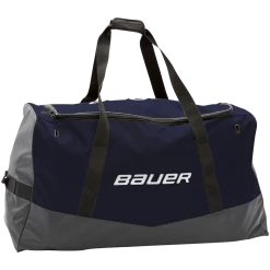 BAUER S19 JUNIOR CORE WHEELED HOCKEY BAG