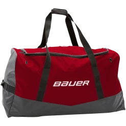 BAUER S19 JUNIOR CORE WHEELED HOCKEY BAG