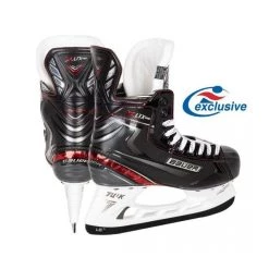 BAUER S19 SENIOR VAPOR XLTX PRO HOCKEY SKATES - SEC
