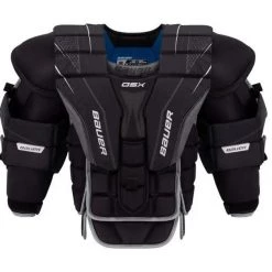 Hockey BAUER S20 JUNIOR GSX GOALIE CHEST PROTECTOR ARM & BODY