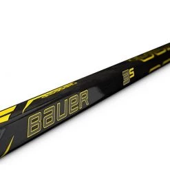 BAUER S20 SUPREME 3S GRIP SENIOR HOCKEY STICK