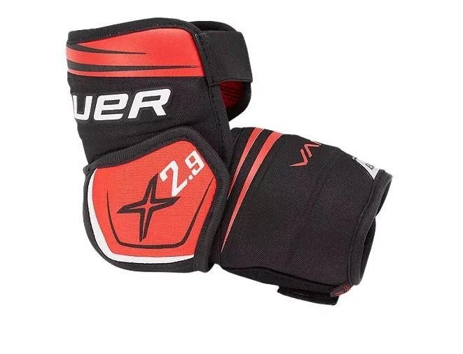 BAUER S20 VAPOR X2.9 SENIOR HOCKEY ELBOW PADS 3 BAUER S20 VAPOR X2.9 SENIOR HOCKEY ELBOW PADS