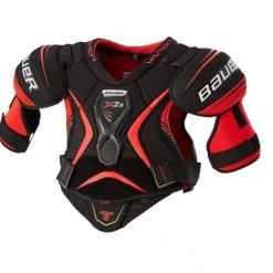 BAUER S20 VAPOR X2.9 SENIOR HOCKEY SHOULDER PADS