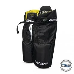 BAUER S21 SUPREME IGNITE PRO SENIOR HOCKEY PANTS - SEC