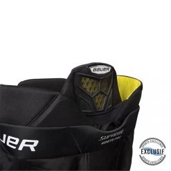 BAUER S21 SUPREME IGNITE PRO SENIOR HOCKEY PANTS - SEC