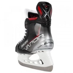 BAUER S21 VAPOR 3X SENIOR HOCKEY SKATES 10 BAUER S21 VAPOR 3X SENIOR HOCKEY SKATES