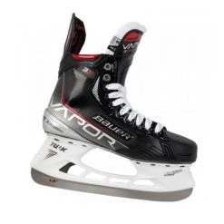 BAUER S21 VAPOR 3X SENIOR HOCKEY SKATES 11 BAUER S21 VAPOR 3X SENIOR HOCKEY SKATES